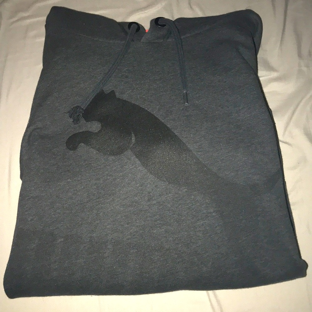 Puma Sweatshirt
